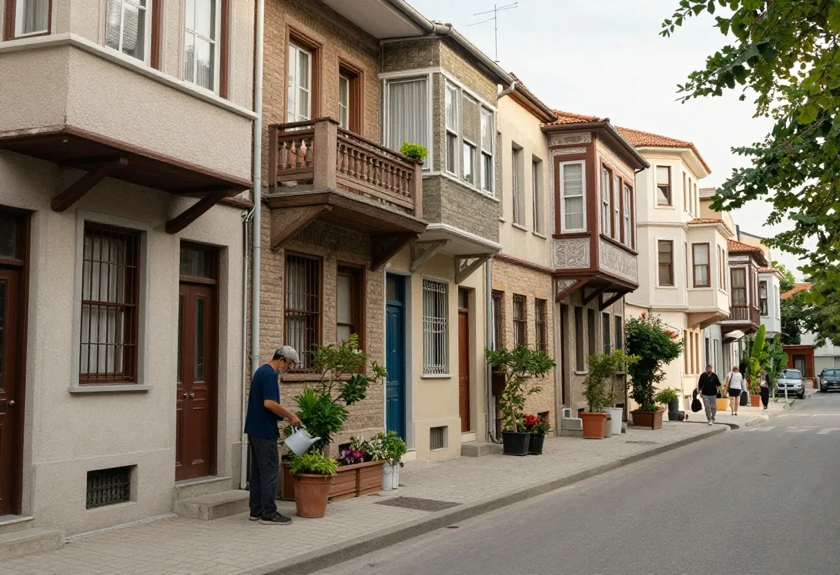Danışmanlık masasında sıralı dosya ve sigorta evraklarını kontrol eden eller